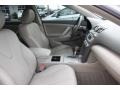 Super White - Camry LE Photo No. 16