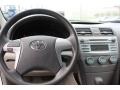 Super White - Camry LE Photo No. 19