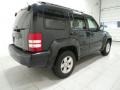 Brilliant Black Crystal Pearl - Liberty Sport 4x4 Photo No. 2