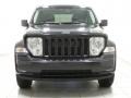 Brilliant Black Crystal Pearl - Liberty Sport 4x4 Photo No. 4