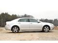 Silver Ice Metallic - Malibu LT Photo No. 1