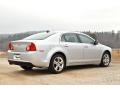 Silver Ice Metallic - Malibu LT Photo No. 2