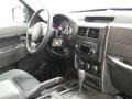 Brilliant Black Crystal Pearl - Liberty Sport 4x4 Photo No. 24