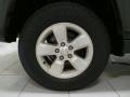 Brilliant Black Crystal Pearl - Liberty Sport 4x4 Photo No. 26