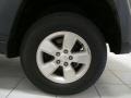 Brilliant Black Crystal Pearl - Liberty Sport 4x4 Photo No. 28