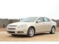 Gold Mist Metallic - Malibu LTZ Photo No. 6
