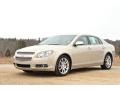 2012 Gold Mist Metallic Chevrolet Malibu LTZ  photo #6