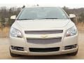 2012 Gold Mist Metallic Chevrolet Malibu LTZ  photo #7