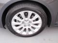 Storm Gray Metallic - LaCrosse FWD Photo No. 10