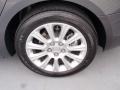 Storm Gray Metallic - LaCrosse FWD Photo No. 11
