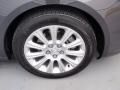 Storm Gray Metallic - LaCrosse FWD Photo No. 13