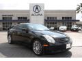 Black Obsidian - G 35 Coupe Photo No. 1