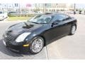 Black Obsidian - G 35 Coupe Photo No. 2