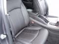 Storm Gray Metallic - LaCrosse FWD Photo No. 23