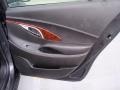 Storm Gray Metallic - LaCrosse FWD Photo No. 24