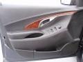 Storm Gray Metallic - LaCrosse FWD Photo No. 29