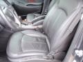 Storm Gray Metallic - LaCrosse FWD Photo No. 31