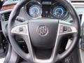 Storm Gray Metallic - LaCrosse FWD Photo No. 38