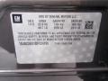 Storm Gray Metallic - LaCrosse FWD Photo No. 42