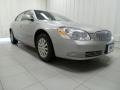 2006 Platinum Metallic Buick Lucerne CX  photo #1