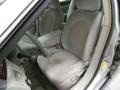 2006 Platinum Metallic Buick Lucerne CX  photo #7