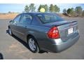 2006 Medium Gray Metallic Chevrolet Malibu LT V6 Sedan  photo #4