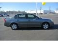 2006 Medium Gray Metallic Chevrolet Malibu LT V6 Sedan  photo #6