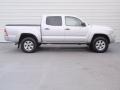 2006 Silver Streak Mica Toyota Tacoma V6 PreRunner Double Cab  photo #2