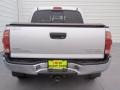 Silver Streak Mica - Tacoma V6 PreRunner Double Cab Photo No. 4