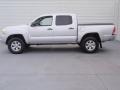 Silver Streak Mica - Tacoma V6 PreRunner Double Cab Photo No. 5