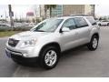 Liquid Silver Metallic - Acadia SLT Photo No. 2