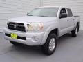 Silver Streak Mica - Tacoma V6 PreRunner Double Cab Photo No. 6