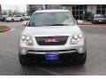 Liquid Silver Metallic - Acadia SLT Photo No. 3