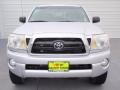 Silver Streak Mica - Tacoma V6 PreRunner Double Cab Photo No. 7