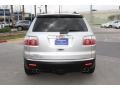 Liquid Silver Metallic - Acadia SLT Photo No. 4