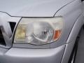 Silver Streak Mica - Tacoma V6 PreRunner Double Cab Photo No. 8