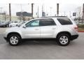 Liquid Silver Metallic - Acadia SLT Photo No. 5