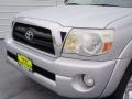 Silver Streak Mica - Tacoma V6 PreRunner Double Cab Photo No. 9