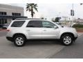 Liquid Silver Metallic - Acadia SLT Photo No. 6