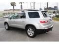 Liquid Silver Metallic - Acadia SLT Photo No. 7
