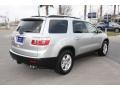 Liquid Silver Metallic - Acadia SLT Photo No. 8