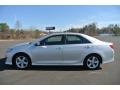 Classic Silver Metallic - Camry SE Photo No. 3
