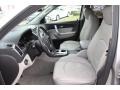 Liquid Silver Metallic - Acadia SLT Photo No. 10