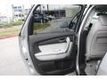 Liquid Silver Metallic - Acadia SLT Photo No. 11