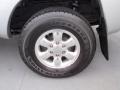 Silver Streak Mica - Tacoma V6 PreRunner Double Cab Photo No. 11