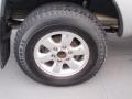 Silver Streak Mica - Tacoma V6 PreRunner Double Cab Photo No. 12