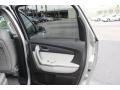 Liquid Silver Metallic - Acadia SLT Photo No. 16