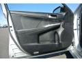 Classic Silver Metallic - Camry SE Photo No. 7