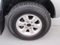 Silver Streak Mica - Tacoma V6 PreRunner Double Cab Photo No. 13