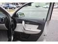 Liquid Silver Metallic - Acadia SLT Photo No. 17